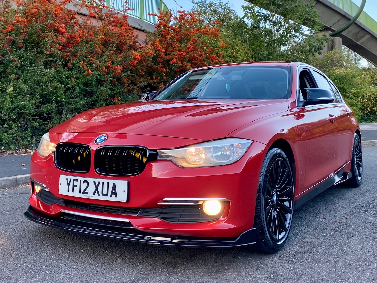 Used BMW 3 Series 2012 for sale - 76187379: Photo 20