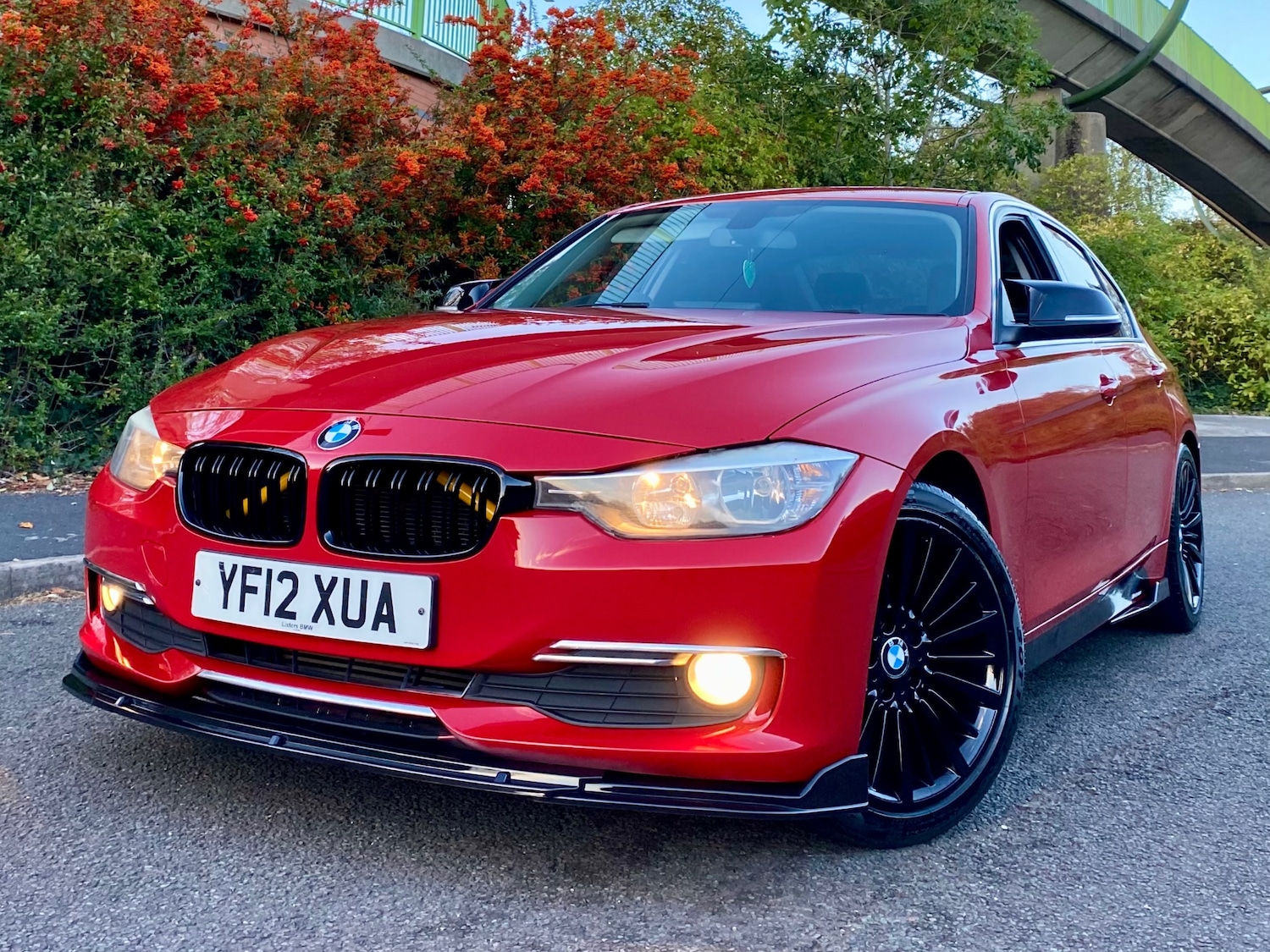 Used BMW 3 Series 2012 for sale - 76187379: Photo 21