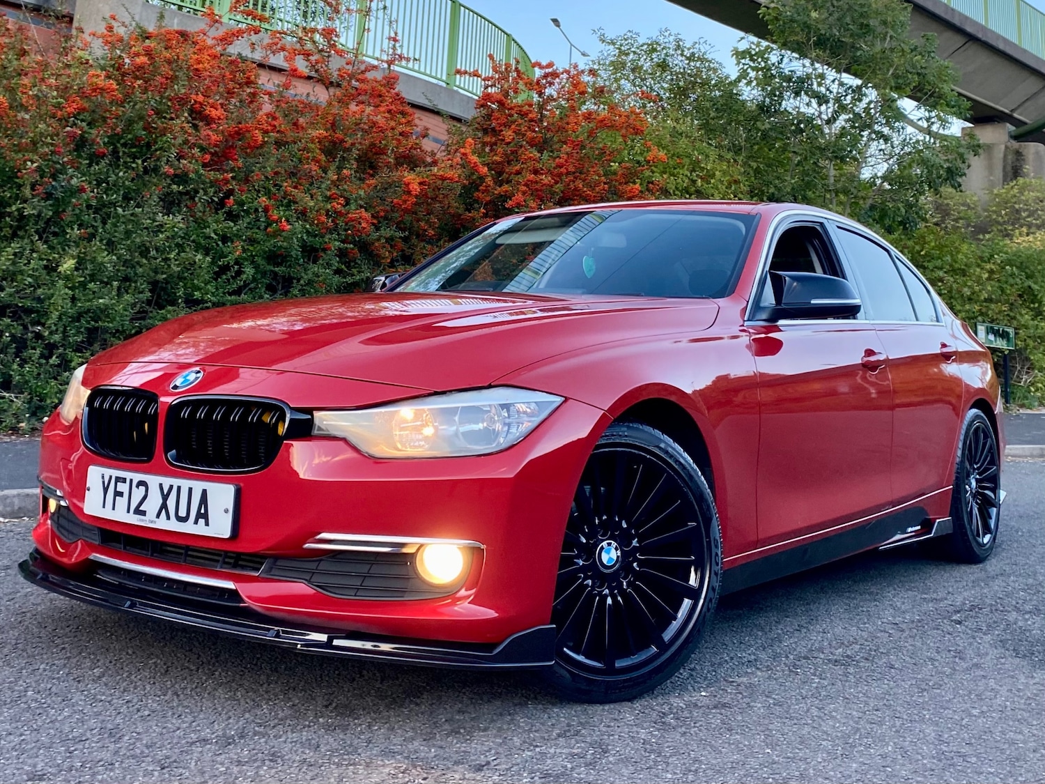 Used BMW 3 Series 2012 for sale - 76187379: Photo 22