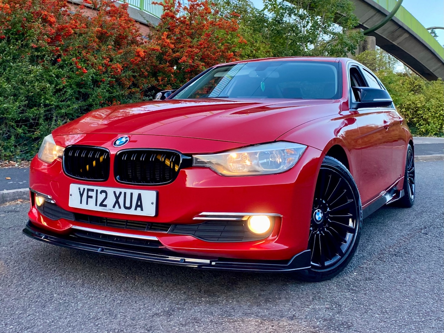 Used BMW 3 Series 2012 for sale - 76187379: Photo 23