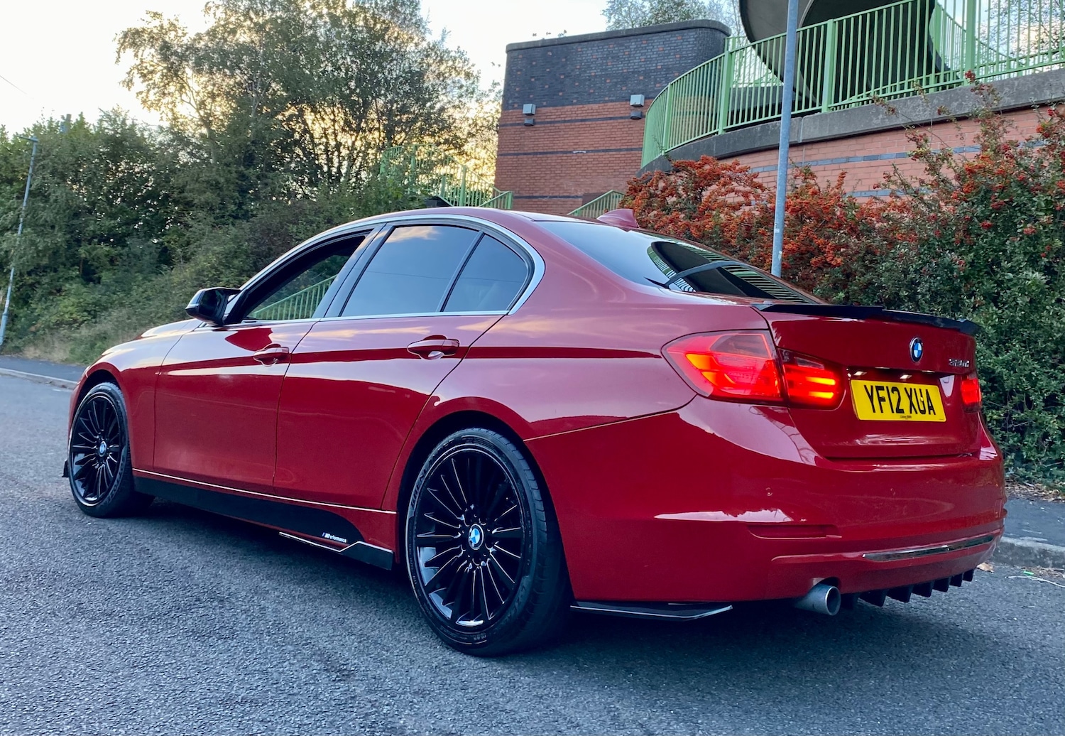 Used BMW 3 Series 2012 for sale - 76187379: Photo 25