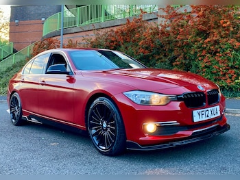 Used BMW 3 Series 2012 for sale - 76187379: Photo 2