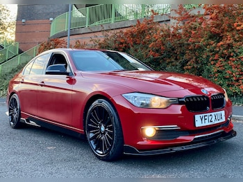 Used BMW 3 Series 2012 for sale - 76187379: Photo 3