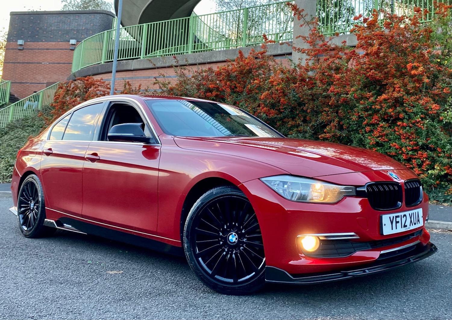 Used BMW 3 Series 2012 for sale - 76187379: Photo 6