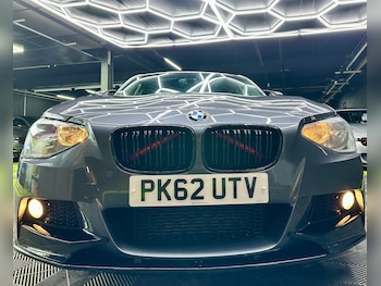 Used BMW 1 Series 2012 for sale - 79253861: Photo
