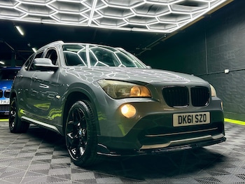 Used BMW X1 2011 for sale - 78745751: Photo