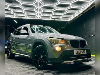 Used BMW X1 2011 for sale - 78745751: Photo