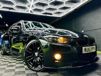 Used BMW 3 Series 2013 for sale - 79314390: Photo