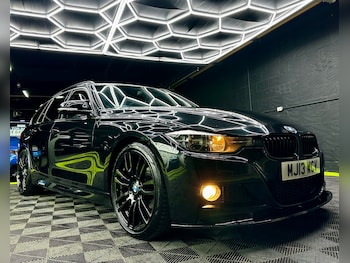 Used BMW 3 Series 2013 for sale - 79314390: Photo