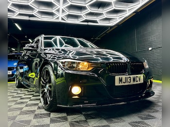 Used BMW 3 Series 2013 for sale - 79314390: Photo