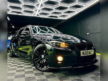 Used BMW 3 Series 2013 for sale - 79314390: Photo