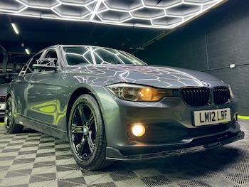 Used BMW 3 Series 2012 for sale - 79105268: Photo