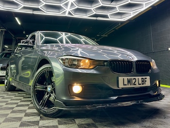Used BMW 3 Series 2012 for sale - 79105268: Photo