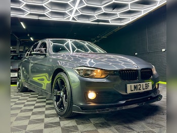 Used BMW 3 Series 2012 for sale - 79105268: Photo