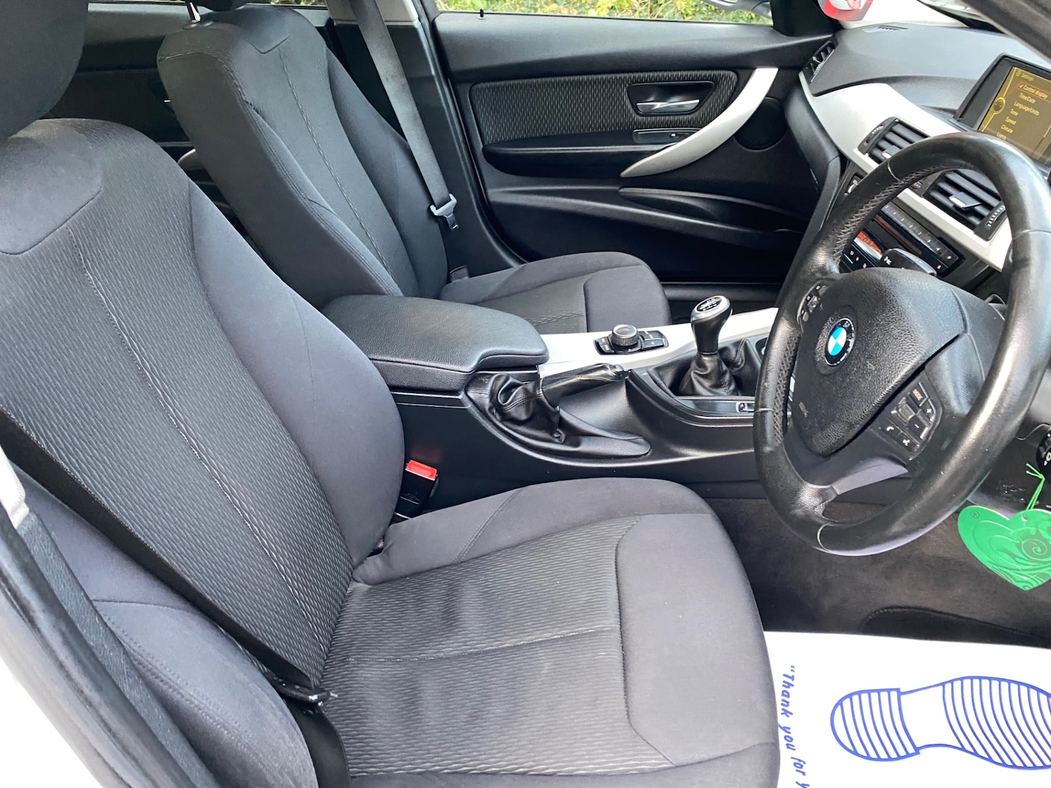 Used BMW 3 Series 2012 for sale - 76791626: Photo 10