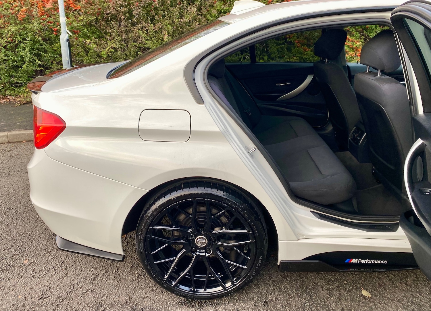 Used BMW 3 Series 2012 for sale - 76791626: Photo 12