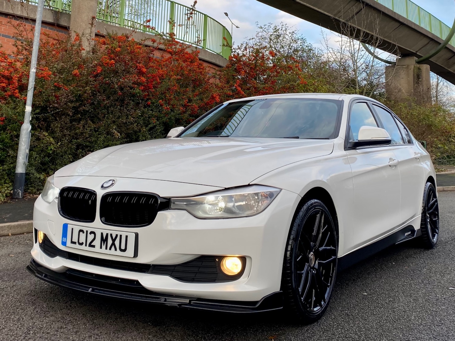 Used BMW 3 Series 2012 for sale - 76791626: Photo 13