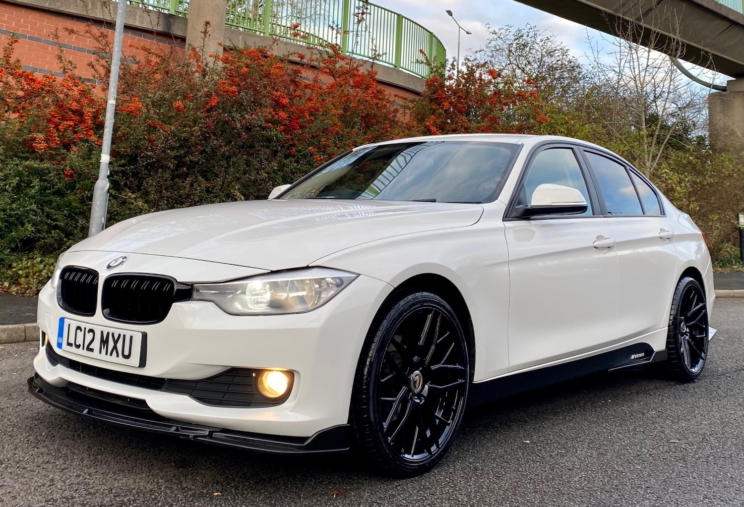 Used BMW 3 Series 2012 for sale - 76791626: Photo 14