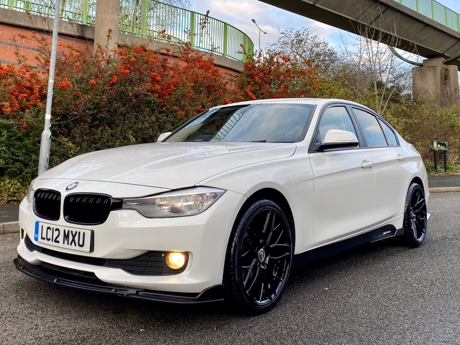 Used BMW 3 Series 2012 for sale - 76791626: Photo 15