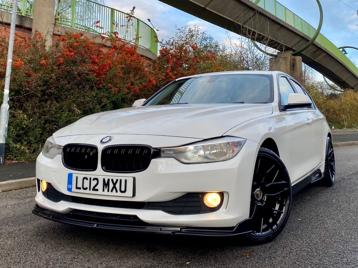 Used BMW 3 Series 2012 for sale - 76791626: Photo 16