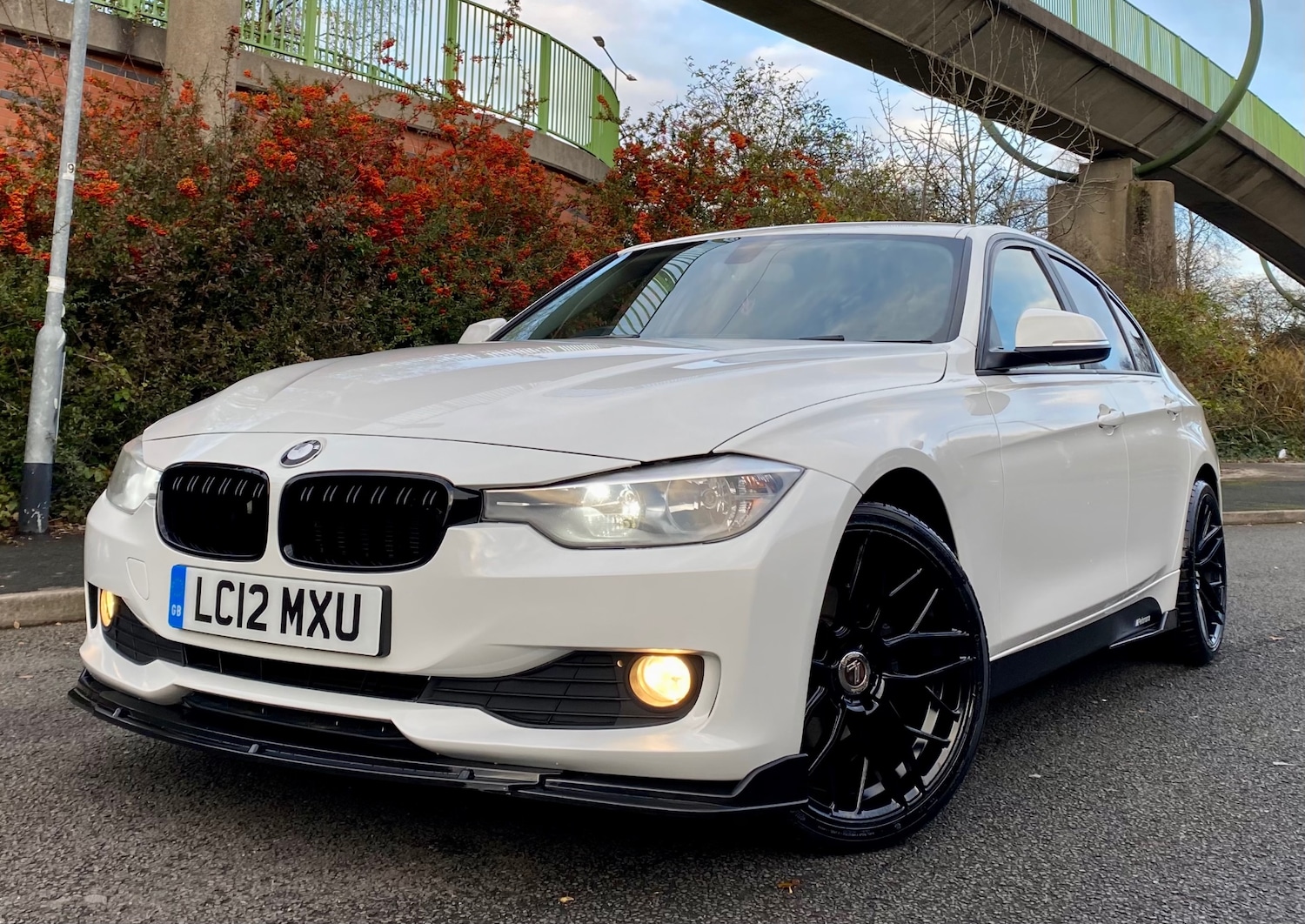 Used BMW 3 Series 2012 for sale - 76791626: Photo 17