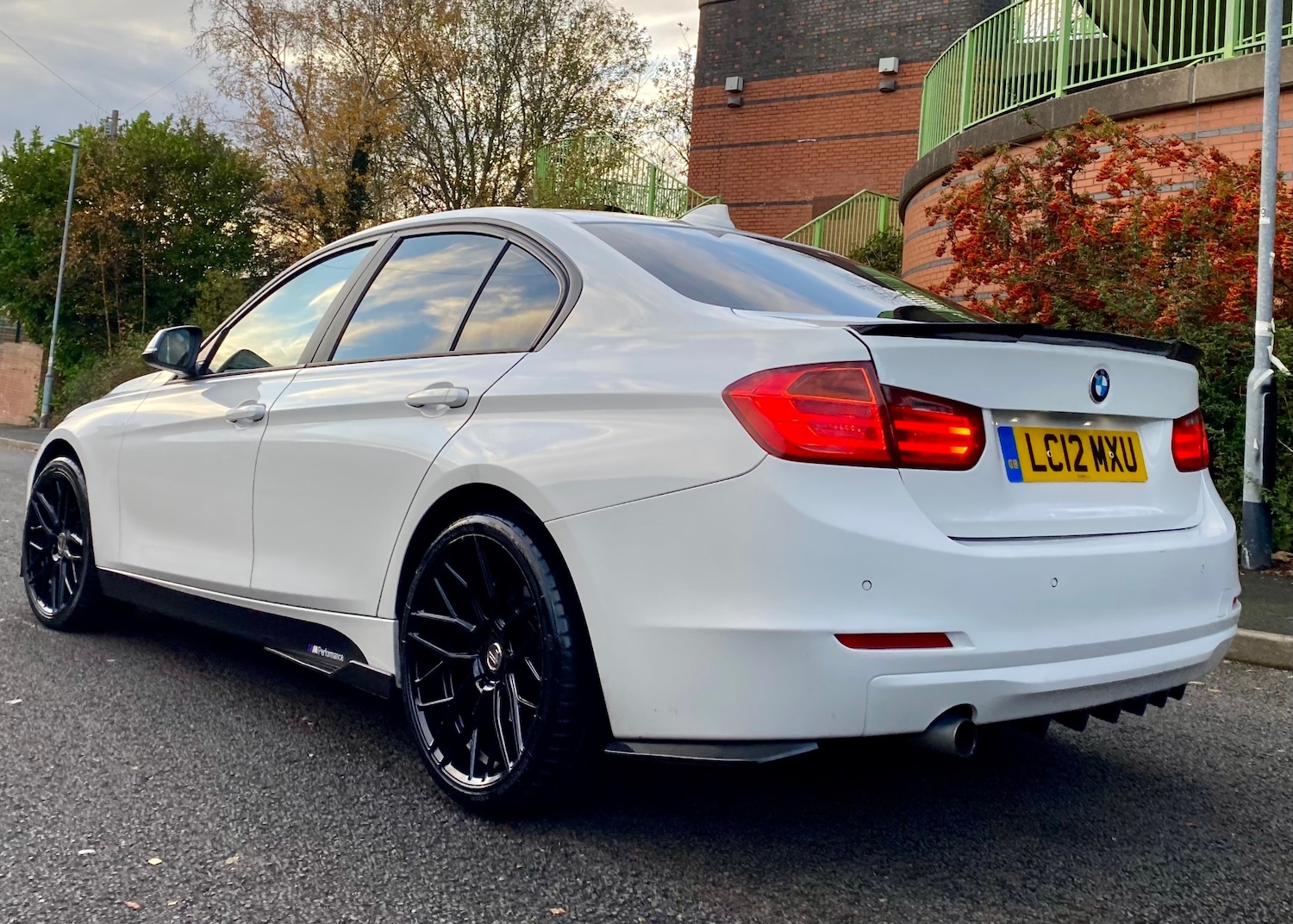 Used BMW 3 Series 2012 for sale - 76791626: Photo 18