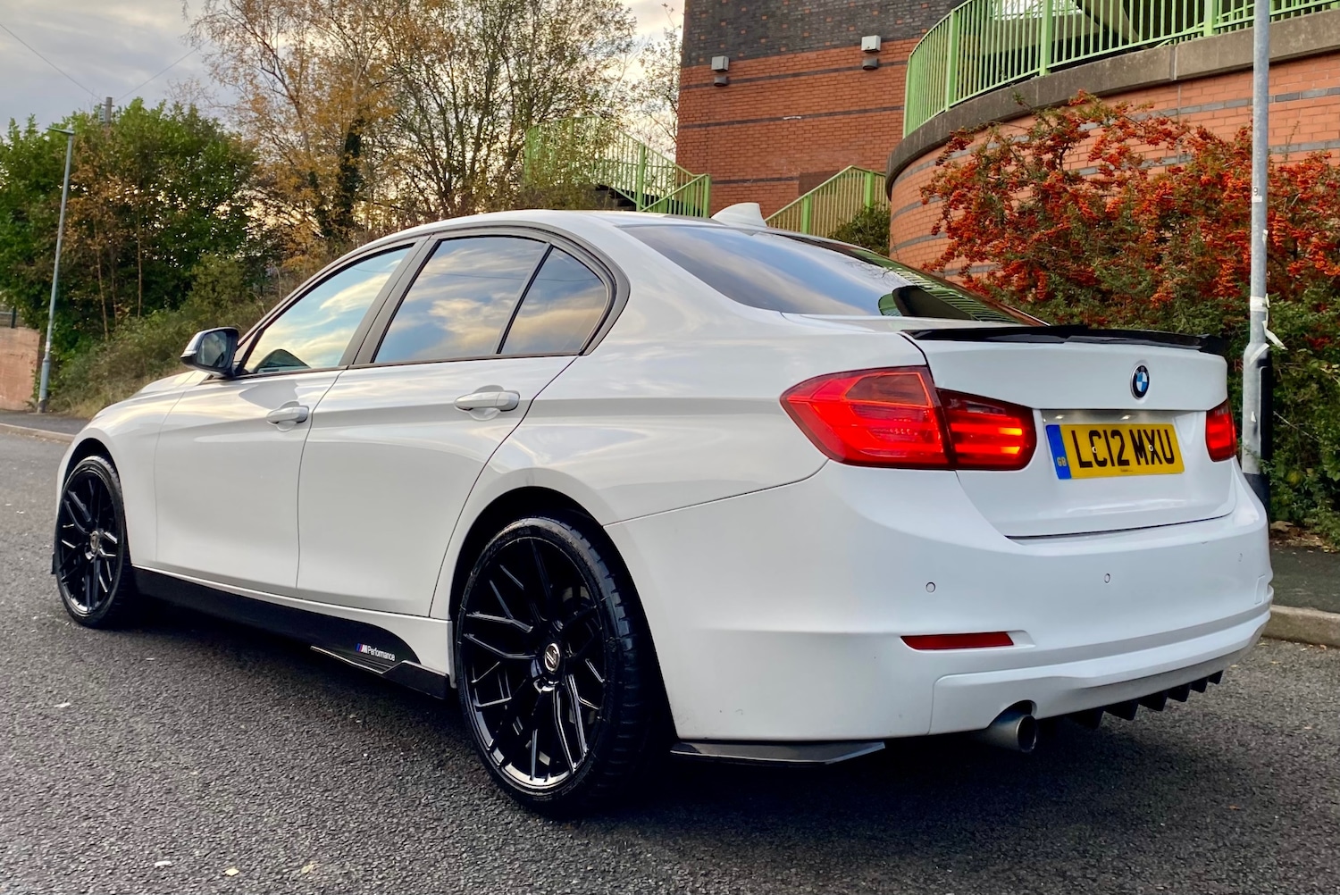 Used BMW 3 Series 2012 for sale - 76791626: Photo 19