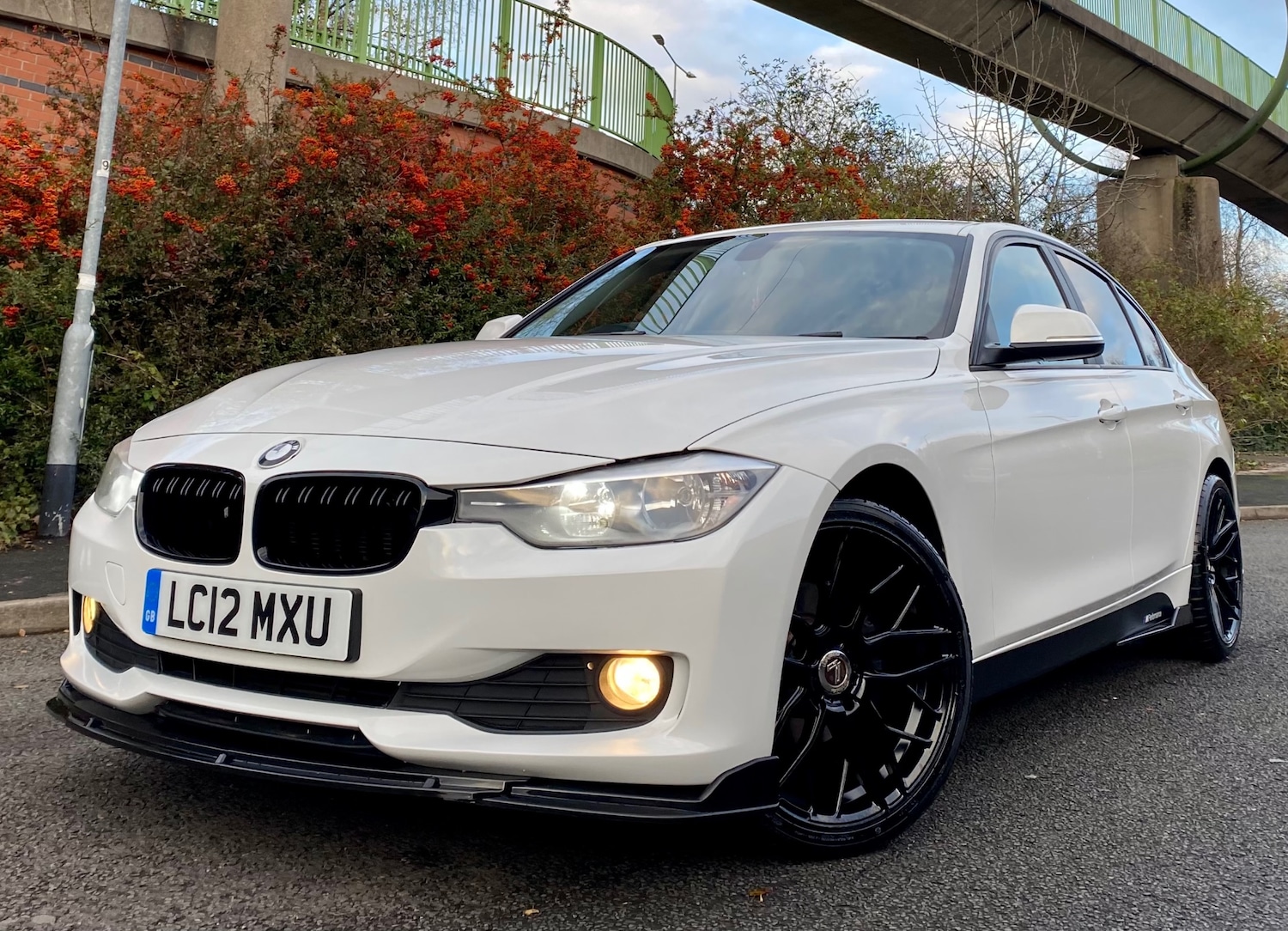 Used BMW 3 Series 2012 for sale - 76791626: Photo 20