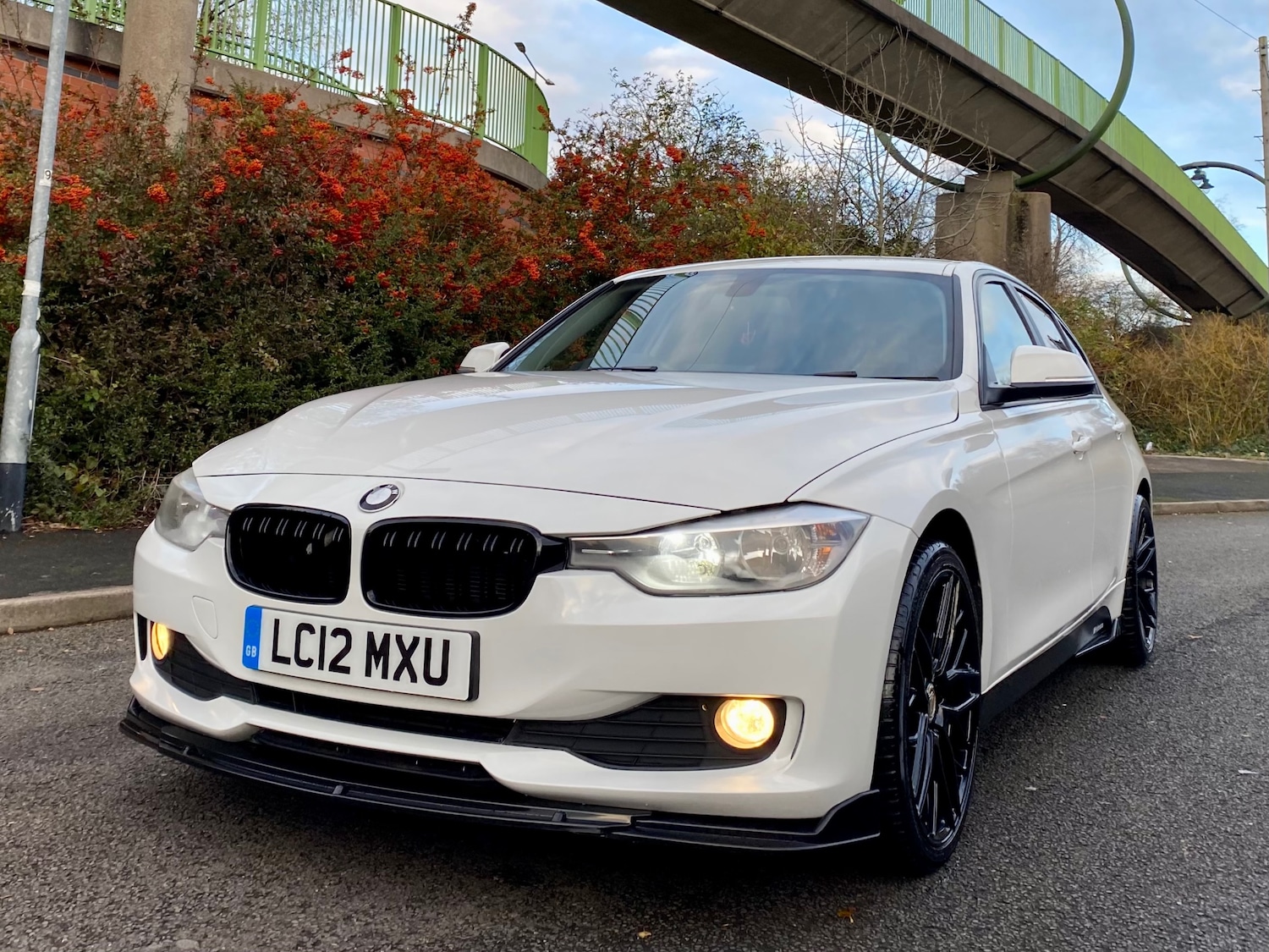 Used BMW 3 Series 2012 for sale - 76791626: Photo 21