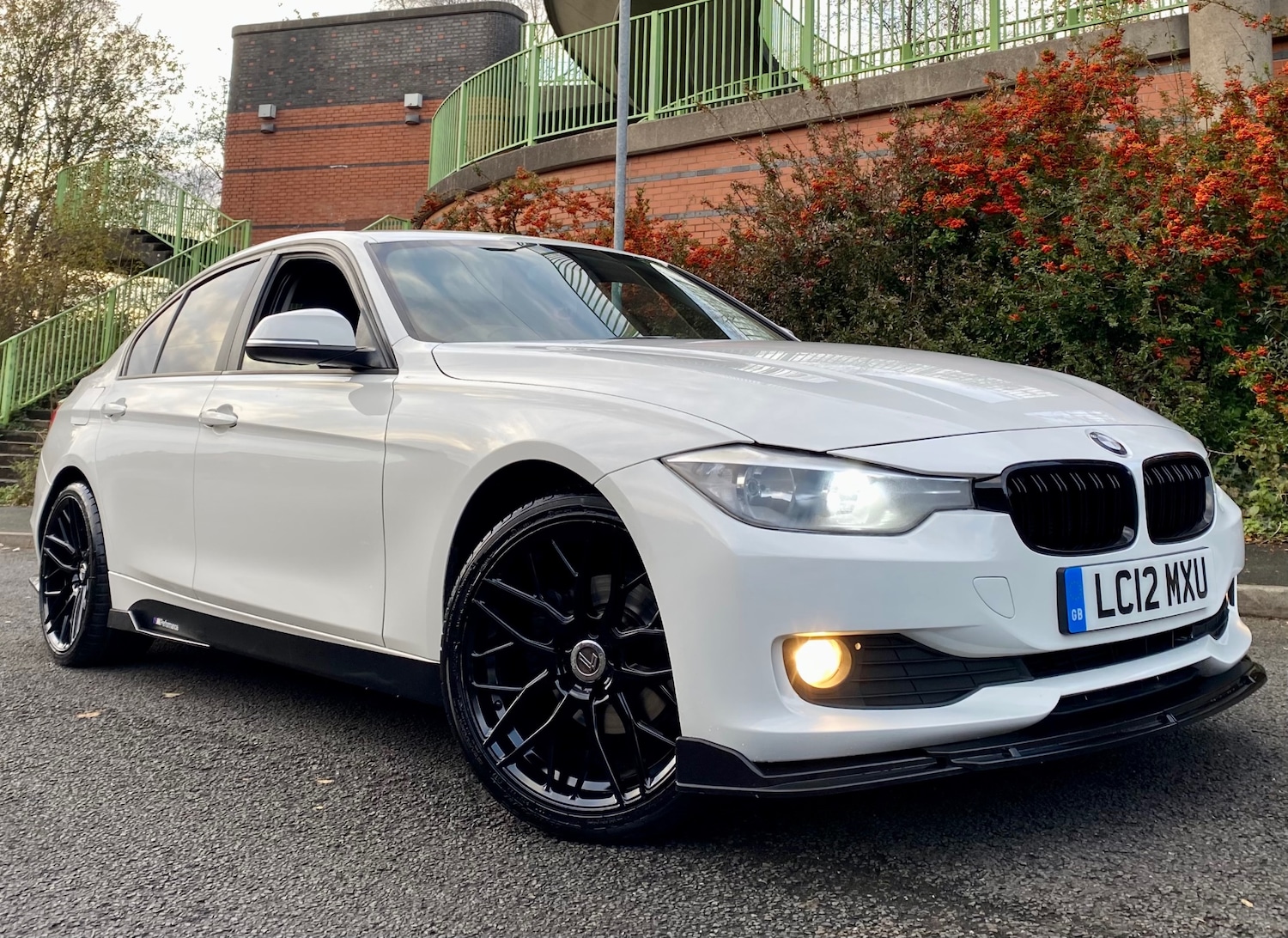 Used BMW 3 Series 2012 for sale - 76791626: Photo 4