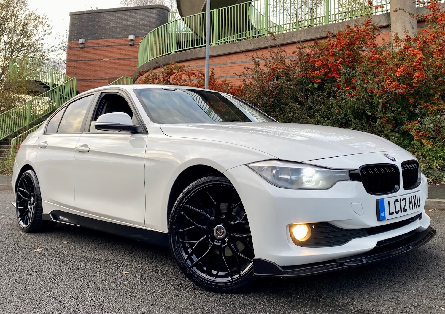 Used BMW 3 Series 2012 for sale - 76791626: Photo 5