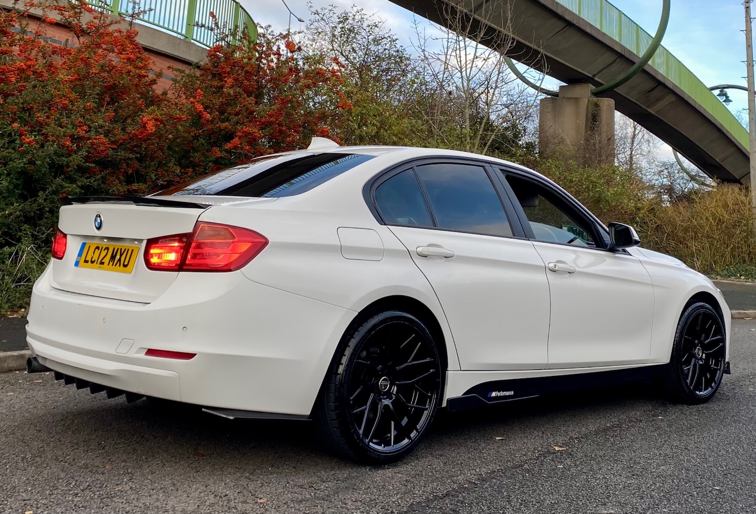 Used BMW 3 Series 2012 for sale - 76791626: Photo 6