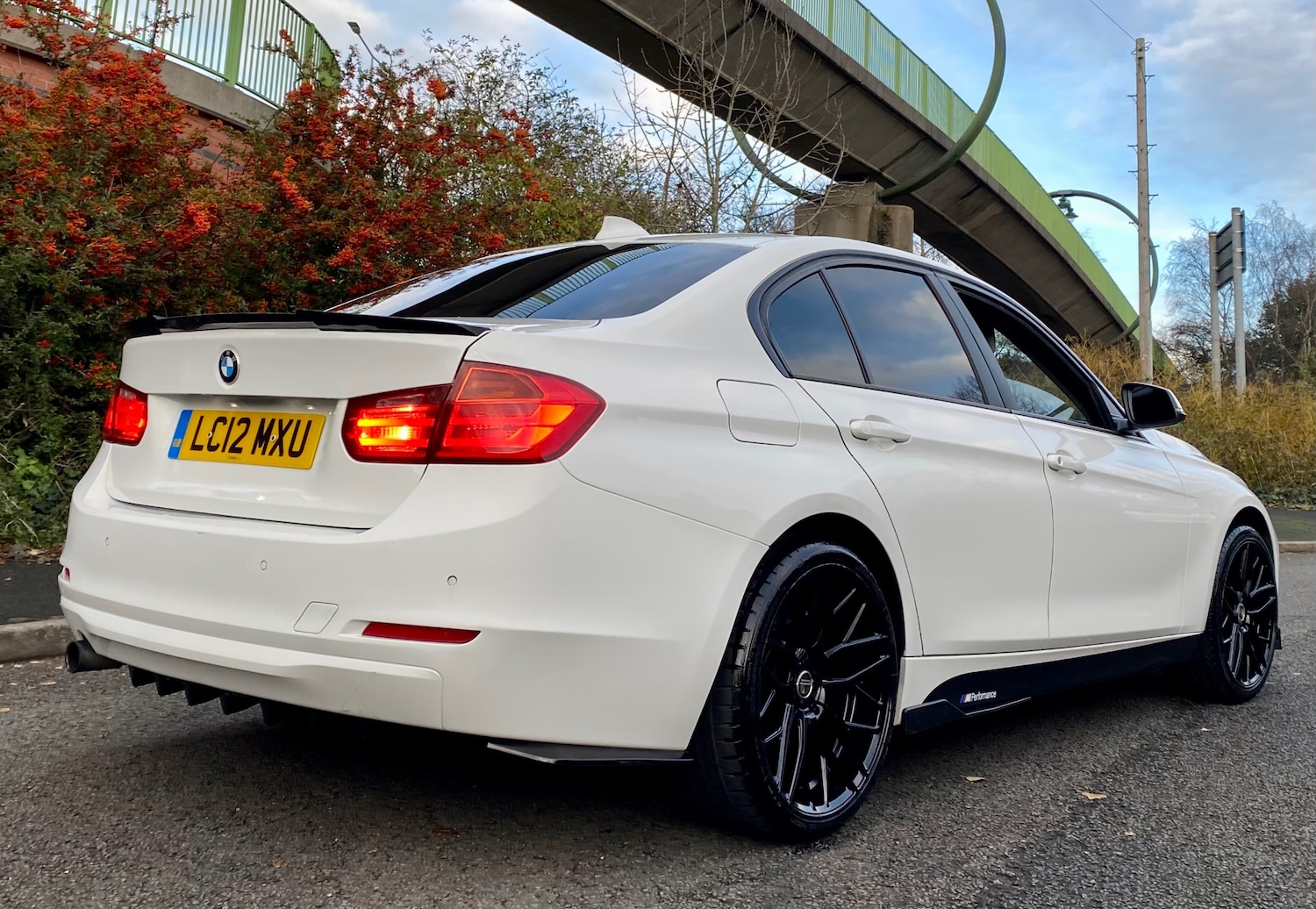 Used BMW 3 Series 2012 for sale - 76791626: Photo 7