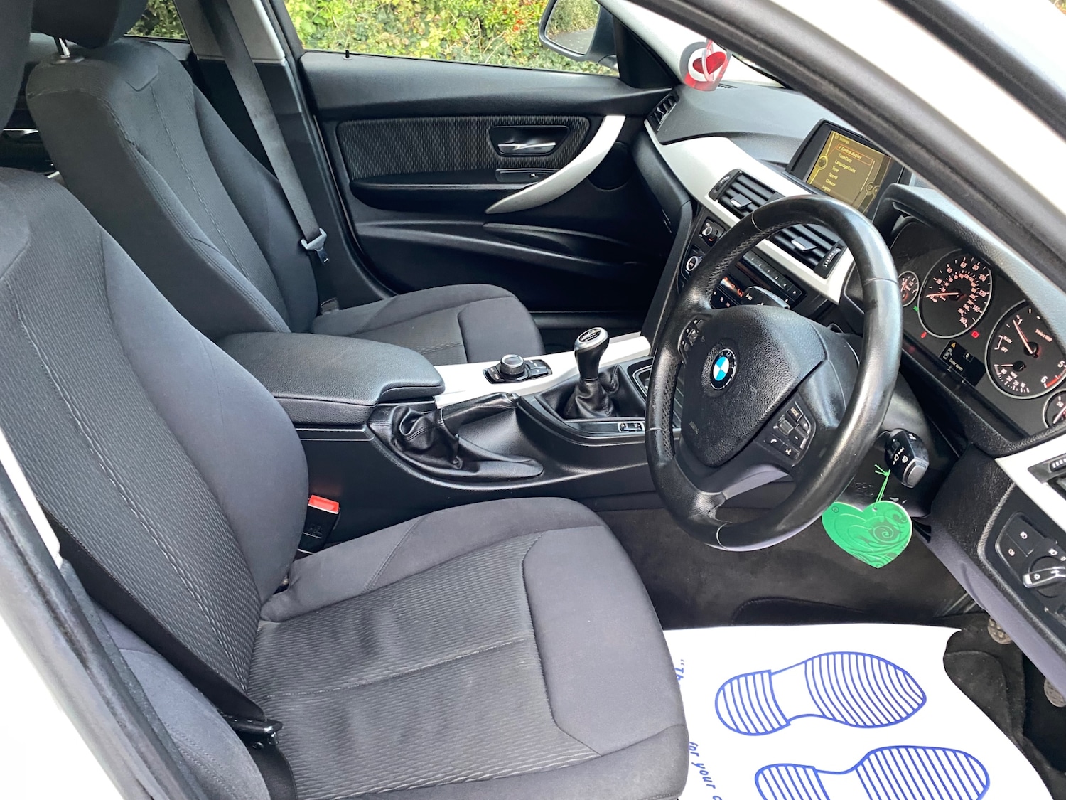 Used BMW 3 Series 2012 for sale - 76791626: Photo 8