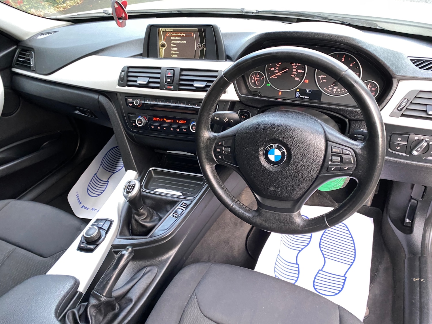 Used BMW 3 Series 2012 for sale - 76791626: Photo 9