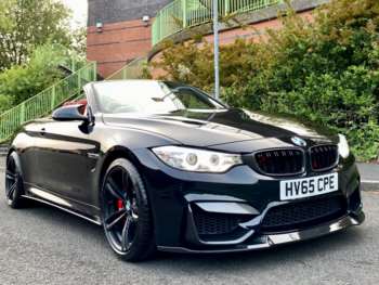 2015 (65) - M4 2dr DCT