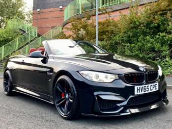 Used BMW M4 2015 for sale - 74932758: Photo