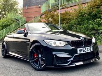 Used BMW M4 2015 for sale - 74932758: Photo