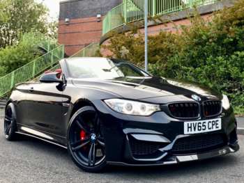 Used BMW M4 2015 for sale - 74932758: Photo