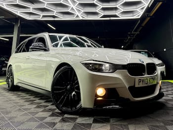 Used BMW 3 Series 2013 for sale - 79651831: Photo