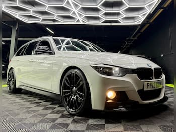 Used BMW 3 Series 2013 for sale - 79651831: Photo