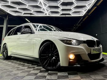 Used BMW 3 Series 2013 for sale - 79651831: Photo