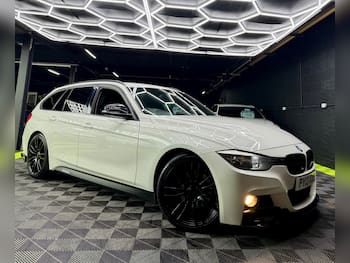 Used BMW 3 Series 2013 for sale - 79651831: Photo