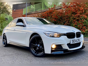 BMW - 3 Series