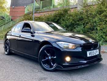 Used BMW 3 Series 2013 for sale - 75089074: Photo