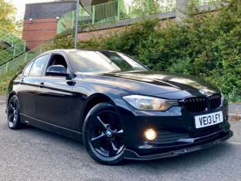 Used BMW 3 Series 2013 for sale - 75089074: Photo