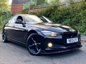 Used BMW 3 Series 2013 for sale - 75089074: Photo
