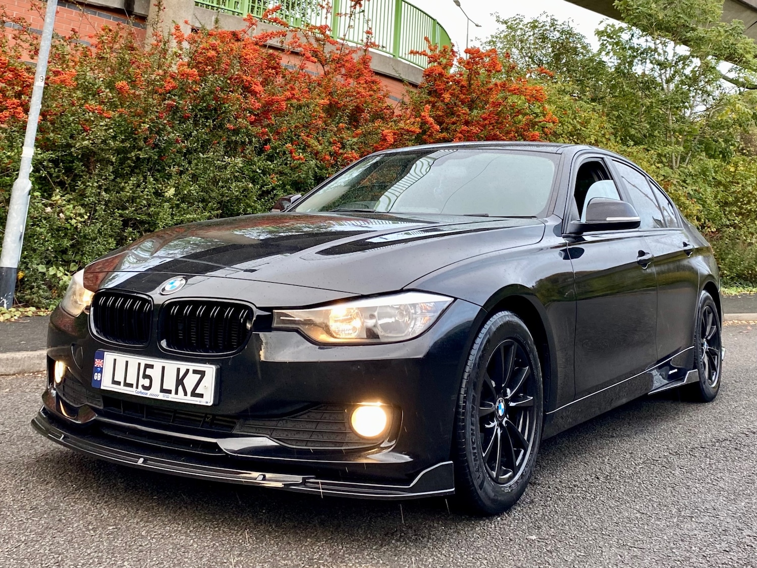 Used BMW 3 Series 2015 for sale - 76446092: Photo 13