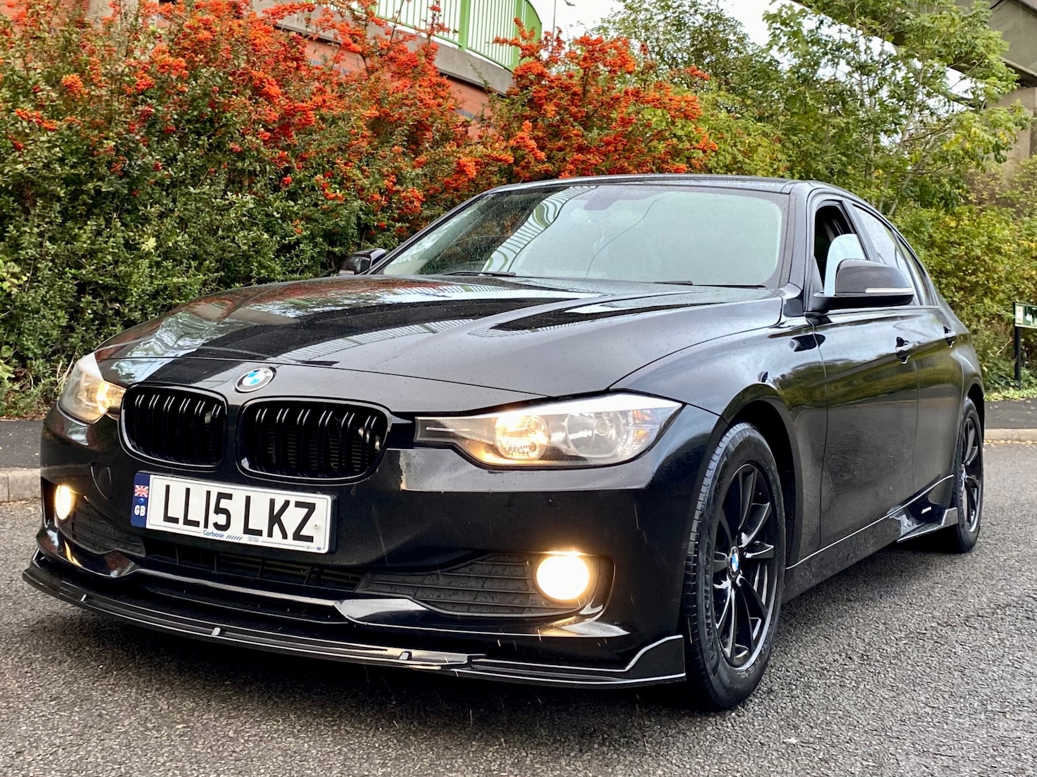 Used BMW 3 Series 2015 for sale - 76446092: Photo 15