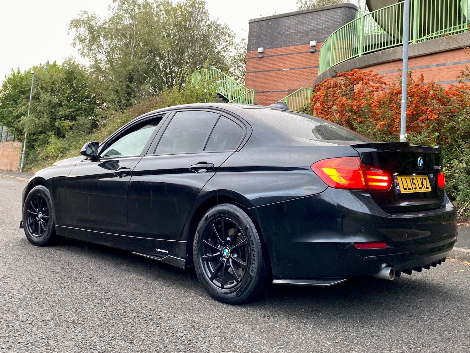 Used BMW 3 Series 2015 for sale - 76446092: Photo 17